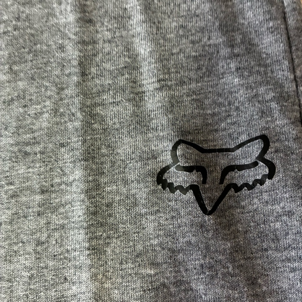 Fox Racing Grey Racerback Tank Top Size XS - Picture 6 of 10